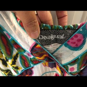 Nice European style dress